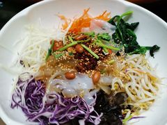-英兰朝族饭店(河南桥头店)
