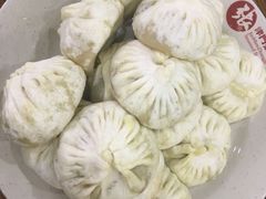 -津门张记包子铺(津塘路店)