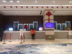 -深圳东方银座酒店