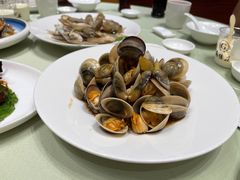 -高佳庄·舟山海鲜(海景旗舰店)