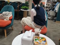 -海馬体照相馆(莘庄维璟印象城店)