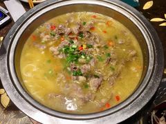 -川人百味(万达店)