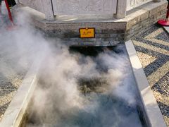 -西安市广仁寺