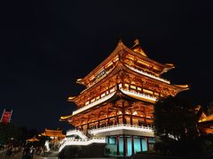 -杜甫江阁