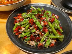 -十三式重庆江湖菜(金茂览秀城店)