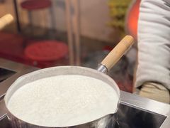 -清真老马家国华牛奶鸡蛋醪糟(正宁路店)