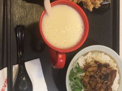 -永和大王(解放东路店)
