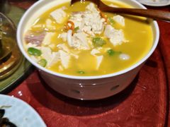 -正阳门饭庄·烤鸭·北京菜(万丰路七里庄店)