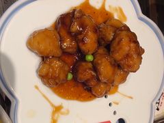 -江太极江浙菜(马桥万达广场店)