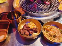 -釜山火炉·海鲜烤肉(紫藤路店)