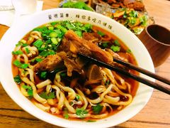 -每碗面馆(新鸿安大厦店)