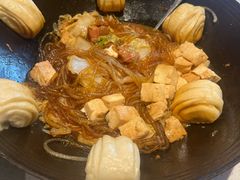 -北大荒人•新东北菜(青岛银座店)