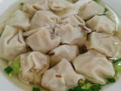 -金陵老丁家馄饨(新街口店)