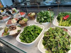 -前门烤鸭(江东中路店)