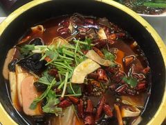 -成都驻京办餐厅(蜀都宾馆店)