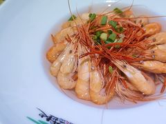 -烟水渔庄餐厅(西溪湿地店)