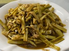 -翠茗农庄土菜馆(天目湖店)