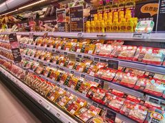 -Olé精品超市(苏州中心店)