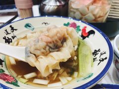 -刘森记面家(桂林街店)