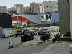 -陆记牛庄·碳锅龙虾烧烤(爱上花园店)