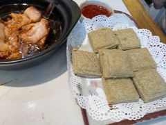 -外婆船宴餐厅·外婆喊你回家吃饭