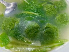 -柏合黄记豆腐皮饭店