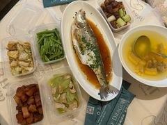 -闲湖城·黄龙饭店