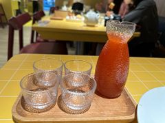 -蔡澜点心·粤菜(花城汇南区店)