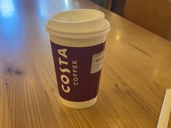 -COSTA COFFEE(新奥购物中心店)