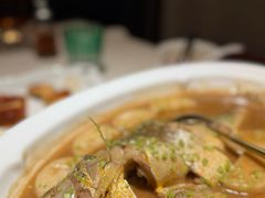 -華府Deluxe(兴业太古汇店)