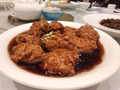-丰泽园饭店