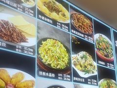 -大胡同天津菜·海肠捞饭·津门皮皮虾锅贴一绝(西姜井店)