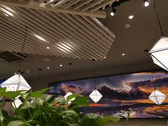 大堂-云海肴·汽锅鸡·云南菜(广安门天虹店)