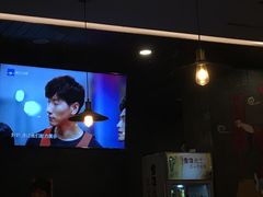 -烤官达人·徐州鲜羊肉串(江宁店)
