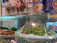 -西部马华清真兰州牛肉面·烧烤夜市(关东店)