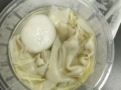 -朱新年·苏式汤团·面点(北寺塔店)