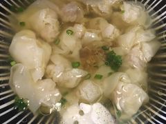 崖口云吞-迎悦轩(维景湾店)