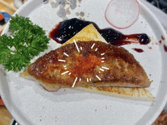 -上户日本料理(北仑富邦店)