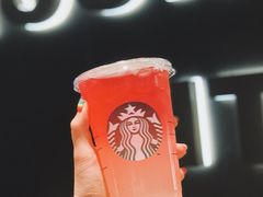 -星巴克(深圳布吉万象汇4F店)