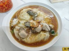 -新一味普宁肠粉王(梅林店)