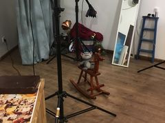 -中国照相馆(清河万象汇店)
