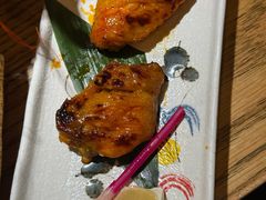 -江户家·日本料理·铁板烧(汉江东路店)