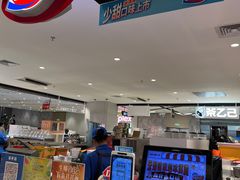 -DQ·蛋糕·冰淇淋(虹口龙之梦店)
