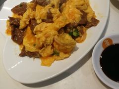-龙记·香港茶餐厅(海上世界店)