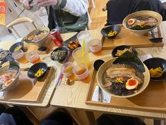 -柒鉦·日式豚骨拉麵(常德路店)