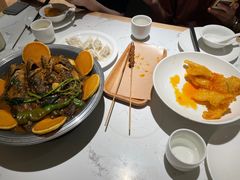 -关东小磨东北菜(漕河泾印象城店)