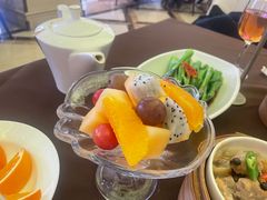 -湖北三五醇酒店·35年新楚菜
