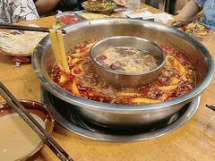 -华丰火锅(双林北横路店)