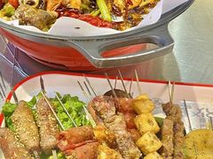 -遇西祠·海鲜烧烤(总店)