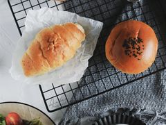 盐面包-Miette制菓所